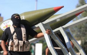 'اسرائيل' تتباكى مجددا من صواريخ ايران وحزب الله والفلسطينيين