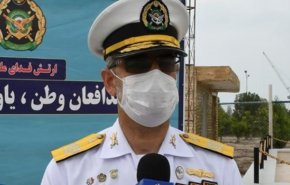 قائد عسكري ايراني: العدو سيتلقى ردا قاصما اذا ارتكب أي خطأ
