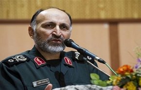 من هو العميد حجازي نائب قائد فيلق القدس في حرس الثورة؟