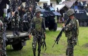 القوات الفلبينية تقتل 3 مسلحين بينهم ”انتحاري” من جنسية عربية!