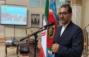 سفير ايران لدى مسقط: نعارض عسكرة منطقة الخليج الفارسي
