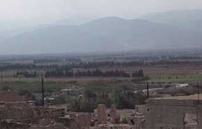 شاهد: كيف عادت الحياة لمنطقة القصير جنوب حمص 