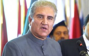 وزير خارجية باكستان: دور ايران مهم في دعم عملية السلام بافغانستان
