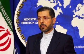 الخارجية الايرانية: رحبنا بالحوار مع السعودية دوما