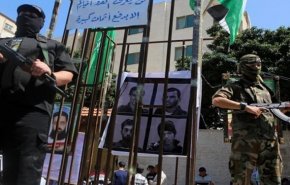 تلاش تل‌آویو برای واسطه قرار دادن آنکارا در مذاکرات با حماس