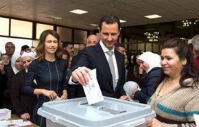 دمشق: انتخابات سوریه تجسم مفهوم حاکمیت ملت است