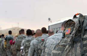 الفتح: خروج القوات الأمريكية مرهون بطلبٍ من الحكومة