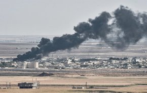 إصابة عدد من المدنيين في سوريا بقصف تركي في شمال الرقة