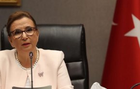 وزيرة تركية في قلب مزاعم فساد بسبب ’المطهرات’