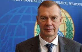 مندوب روسيا بمنظمة حظر الكيميائي: الاتهامات الغربية ضد سوريا مفبركة