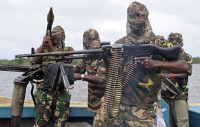 هجوم لداعش في نيجيريا وقت الانشغال بإفطار رمضان
