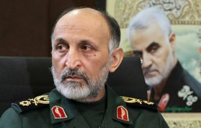 فصائل المقاومة الفلسطينية تعزي الجمهورية الاسلامية برحيل اللواء حجازي 

