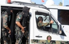 تونس تعلن إحباط مخطط  لـ'داعش' لاستهداف مقر أمني