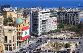البرلمان العربي يدعو المجتمع الدولي لدعم لبنان