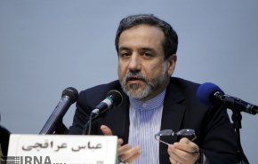 عراقجي: عودة إيران الطوعية للبروتوكول الإضافي مرهونة برفع الحظر