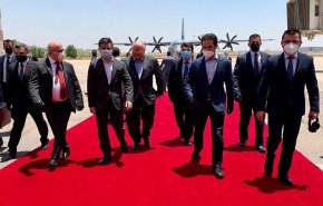 كردستان العراق يعلن عن جولة جديدة من المباحثات مع بغداد