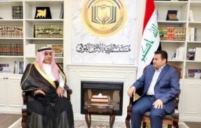 الاعرجی: در دیدار با سفیر عربستان به میانجی‌گری با ایران پرداخته نشد