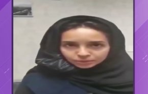شاهد: فتاة سعودية معارضة تصبح موالية في ليلة وضحاها