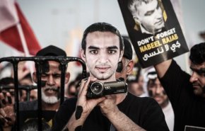 مراسلون بلا حدود تصنف البحرين في المرتبة 168 في حرية الصحافة