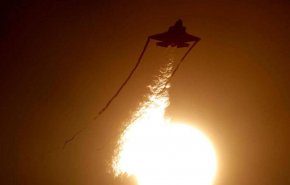 'اسرائيل' تغطي فشلها في صد الصاروخ السوري بالتهويل