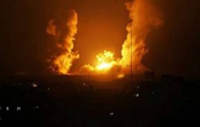 گزارش القدس العربی از انفجار نزدیک تاسیسات اتمی دیمونا/ آیا دست ایران و سوریه درکار است؟