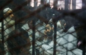 مصر بیش از 120 زندانی اخوانی را آزاد کرد
