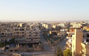 العشائر العربية تسيطر على مراكز 'قسد' شرقي سوريا