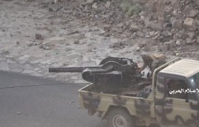 خسائر وانهيار غير مسبوق لمرتزقة السعودية خلال تقدم قوات صنعاء لمأرب 