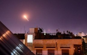 صاروخ سوري الى ديمونا... القبة الحديدية من ورق