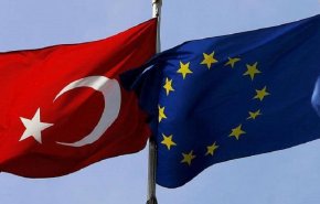 البرلمان الأوروبي يدعو تركيا إلى الالتزام بإعادة إحياء العلاقات مع الاتحاد
