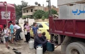 تركيا تواصل قطع المياه عن الحسكة شمال سوريا