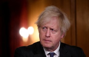 جونسون: بريطانيا تسيطر على جائحة كوفيد-19