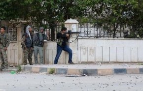 ما الذي تخفيه الاشتباكات المستمرة في القامشلي السورية ؟؟
