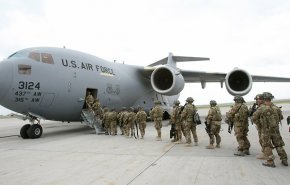 كشف تفاصيل جديدة بشأن خروج القوات الامريكية من العراق