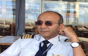 وفاة الطيار أشرف أبو اليسر بعد أسابيع من تعويضه من محمد رمضان