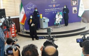 مرحله سوم تست انسانی واکسن "کوو ایران برکت" آغاز شد