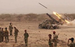 تقدم كبير للقوات اليمنية المشتركة في مأرب