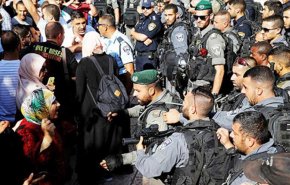 البرغوثي: الشباب سيطروا علی القدس و 'اسرائيل' تبحث عن تهدئة