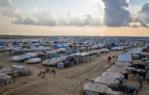 الامن النيابية العراقية تكشف عن العدد الحقيقي لإرهابيي “مخيم الهول”