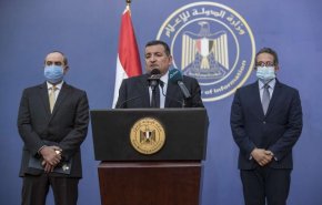 وزير الإعلام المصري يستقيل من منصبه