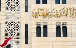 سوريا تطالب بالتحرك السريع لحماية المسجد الأقصى