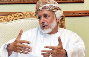 یوسف بن علوی: امام خمینی فردی متواضع بود و عمان از انقلاب اسلامی حمایت کرد