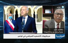 سيناريوات التصعيد السياسي في تونس- الجزء الثاني