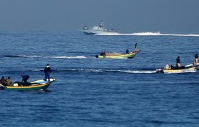 الاحتلال يعاقب الصيادين في غزة ردا على اطلاق الصواريخ