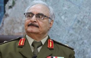 العفو الدولية تتّهم محاكم 'حفتر' العسكرية بإجراء محاكمات صورية 