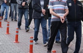 الامن التركي يقبض على 532 شخصا على صلة بفتح الله غولن