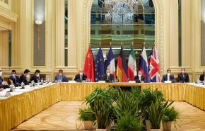 الصهاينة يريدون تقويض مفاوضات فيينا بتقديم معلومات ملفقة للاميركيين