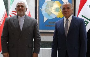 ظریف: امیدواریم دولت جدید آمریکا با سیاست معقول و اجرای تعهداتش بتواند سریع‌تر به برجام برگردد/ تقدیر از تلاش دولت عراق برای ایجاد زمینه‌های گفت‌‌وگو در منطقه