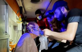 المعارضة البحرينية تعزي الشعب العراقي في حادث مستشفى الخطيب ببغداد