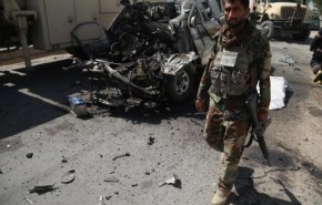 هجوم صاروخي خلال حفل ديني في أفغانستان وإصابة 16 طفلا